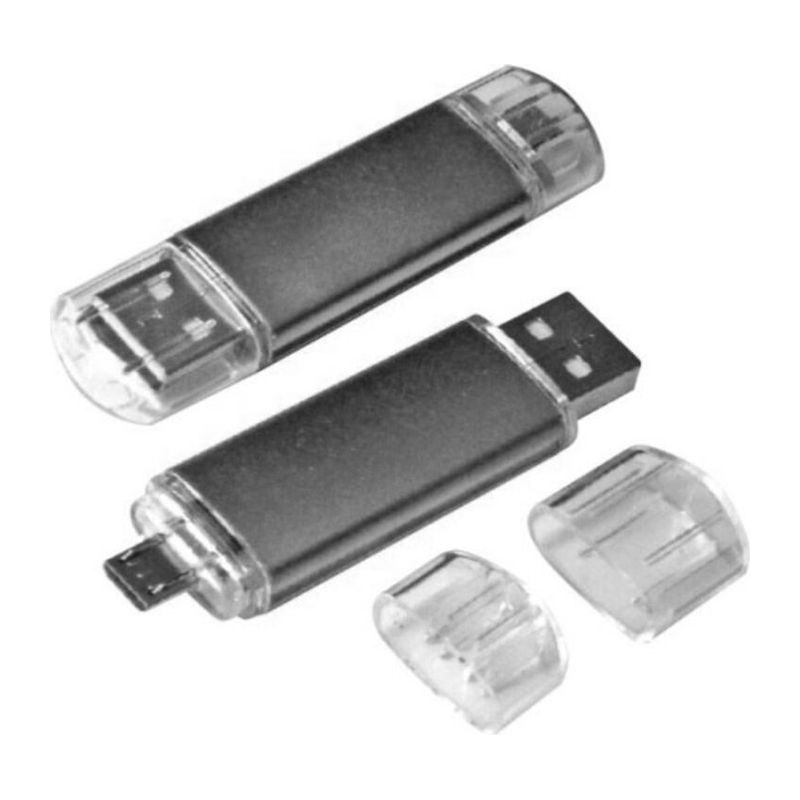 UID21 Type-C + USB_2.0